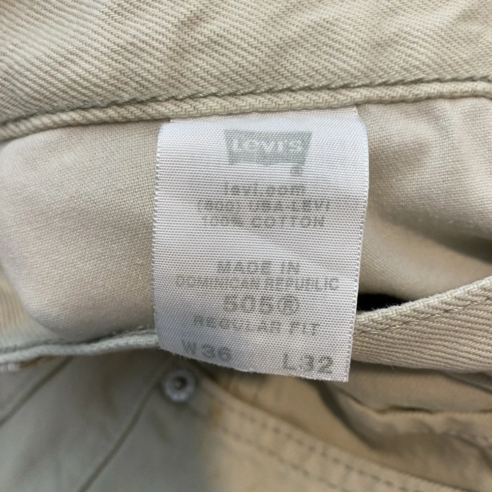 Levis ** these